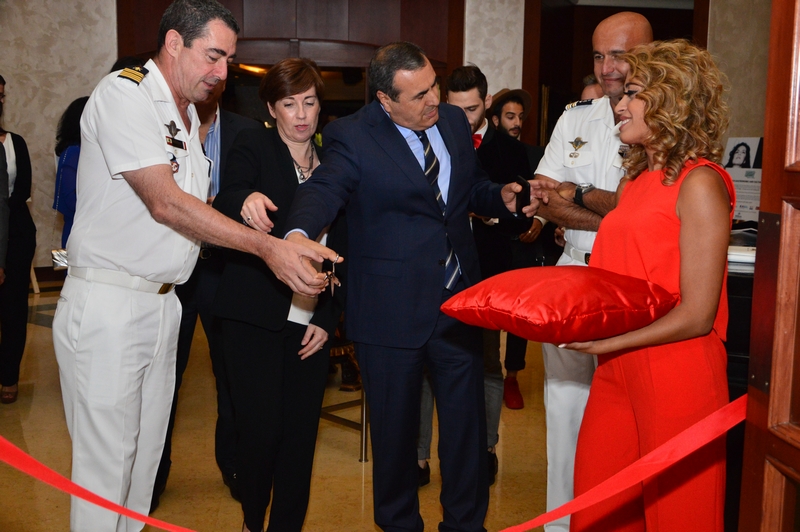 French Gastronomic and Cultural Week